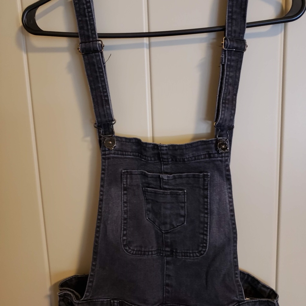 Jumpsuit - Picture 2 of 4